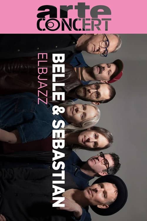 Belle & Sebastian Elbjazz Festival 2024