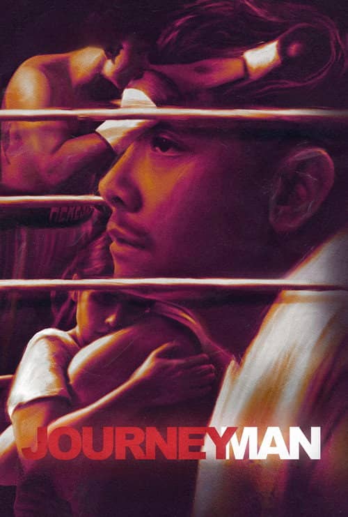 Journeyman