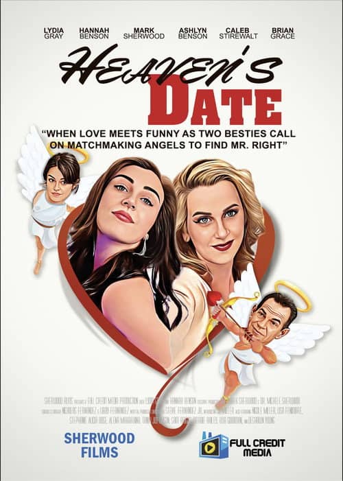 Heaven's Date
