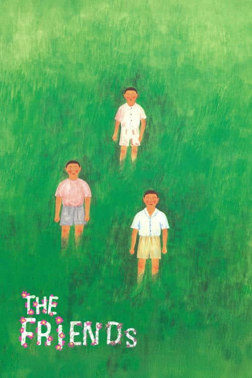 The Friends