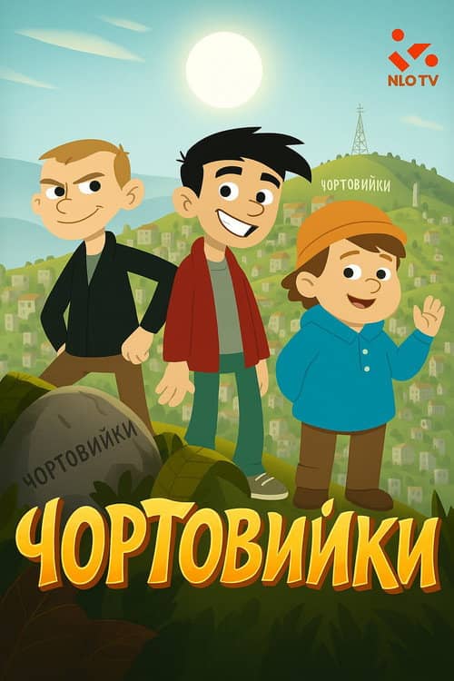 Chortovyiky