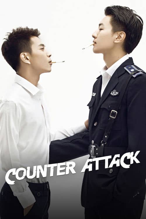 Counter Attack