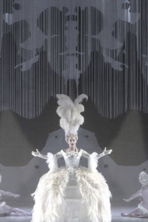 The Magic Flute