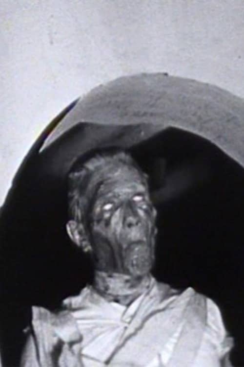 Ritual of the Dead