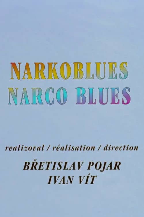 Narco Blues