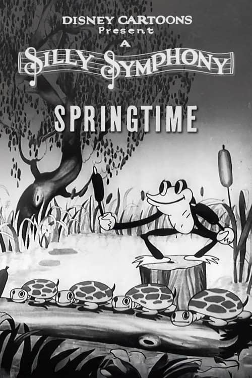 Springtime
