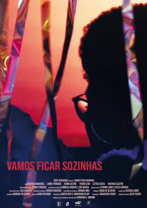 Vamos Ficar Sozinhas