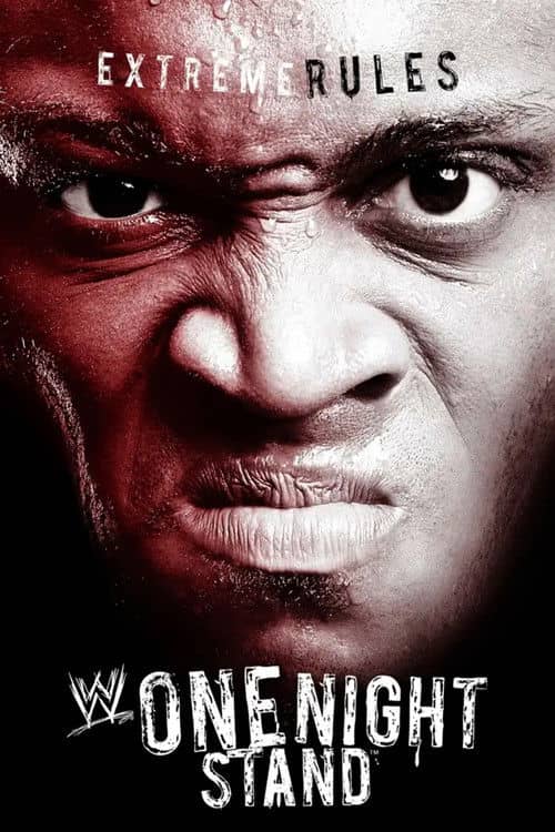 WWE One Night Stand 2007
