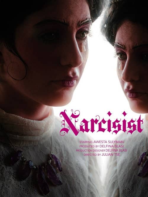 Narcisist
