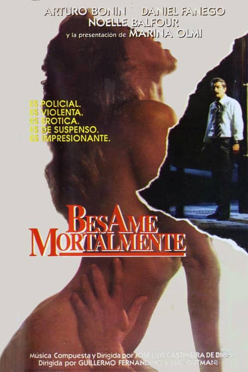 Kiss Me Deadly