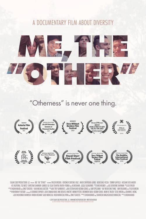 Me, The "Other"