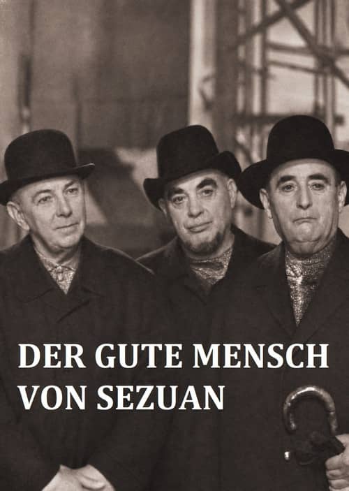 Der gute Mensch von Sezuan
