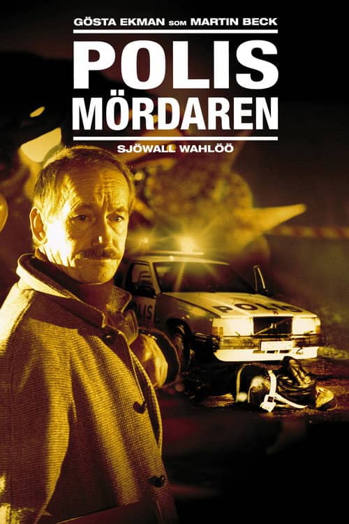 Cop Killer
