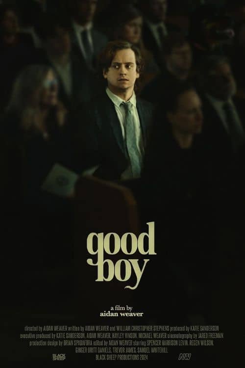 Good Boy