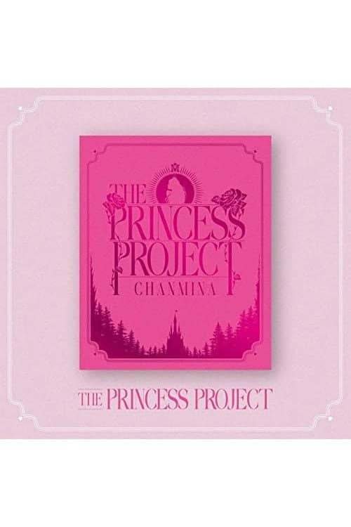 THE PRINCESS PROJECT 3