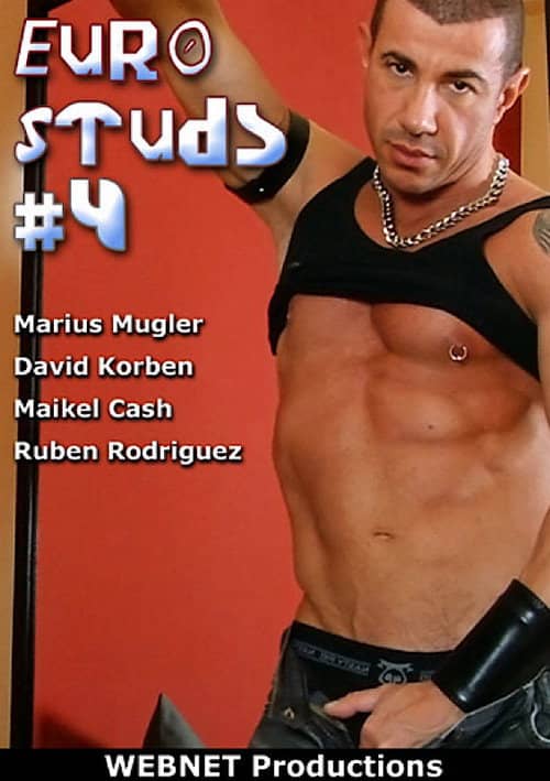 Euro Studs 4