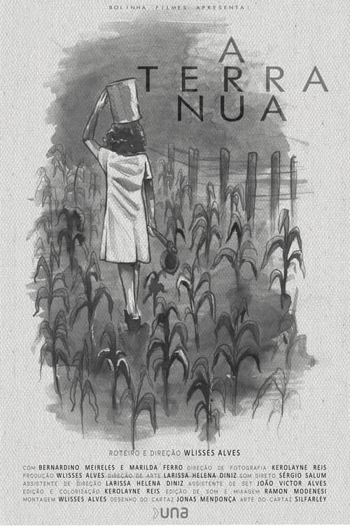 A Terra Nua