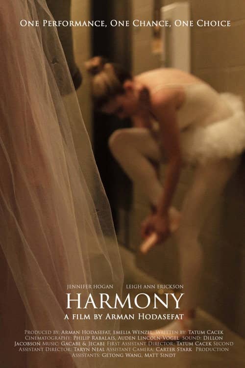Harmony