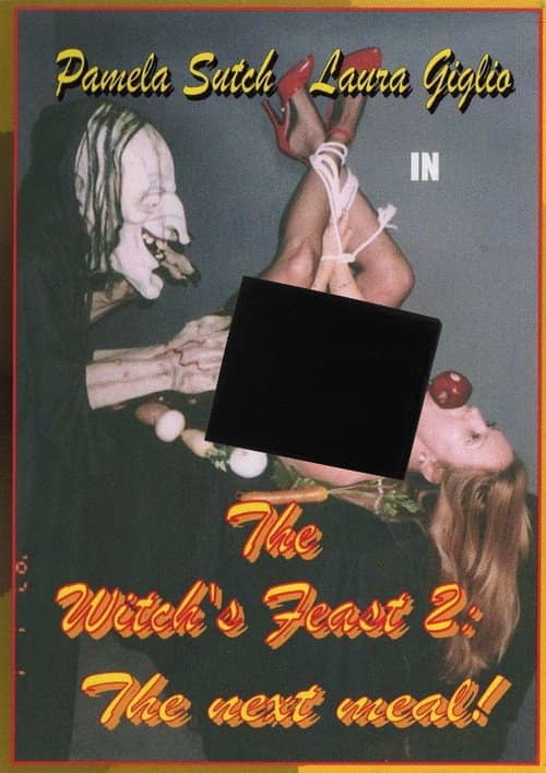 Witch's Feast (Part 2)