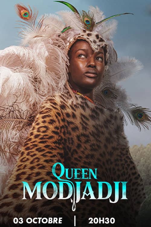 Queen Modjadji