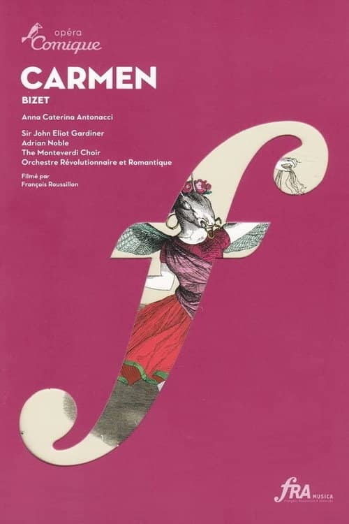 Bizet : Carmen