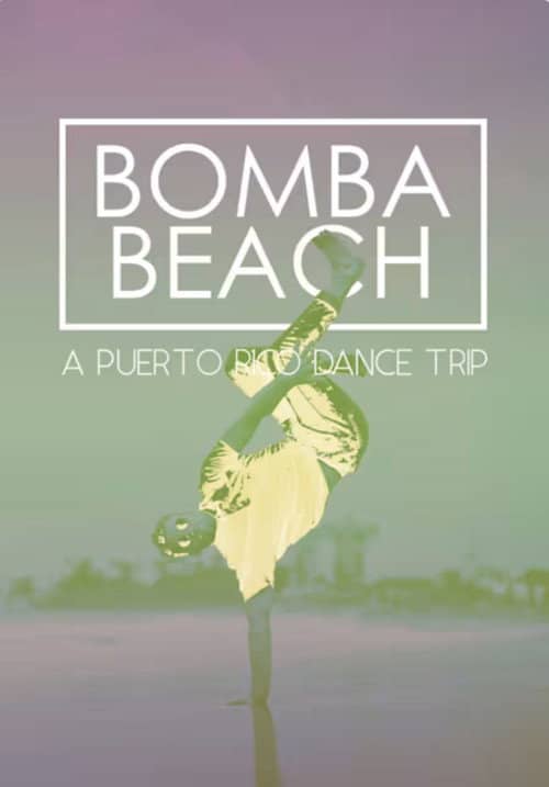 Bomba Beach