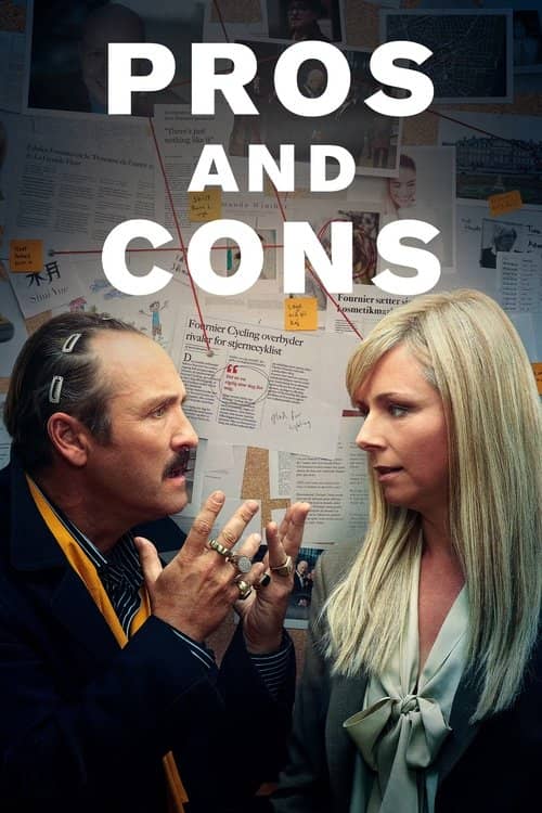 Pros and Cons