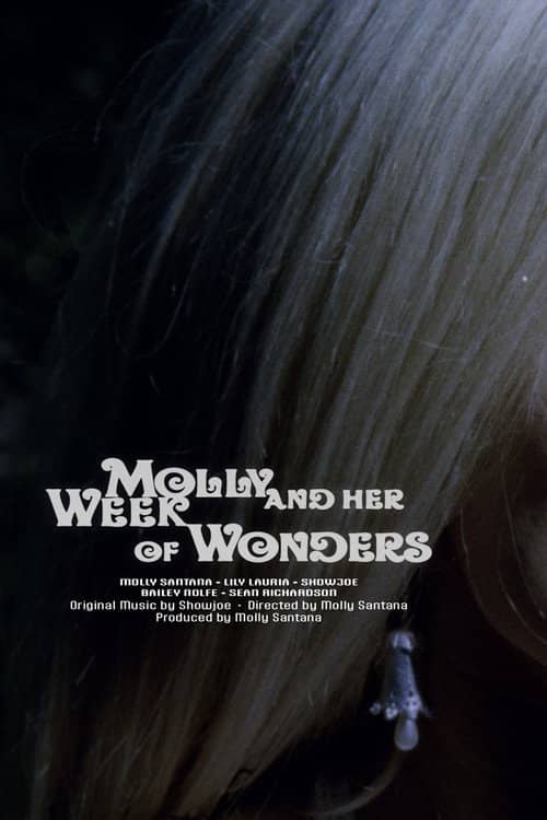 Molly and Her Week of Wonders