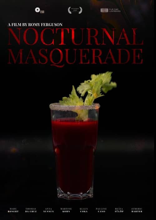 Nocturnal Masquerade