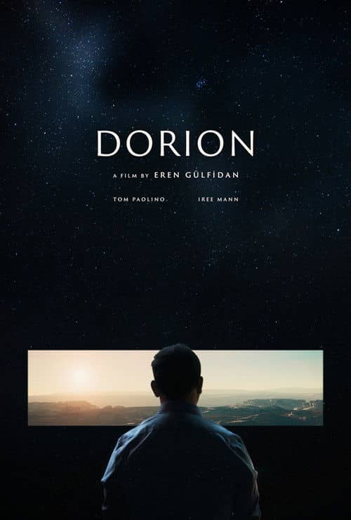 Dorion