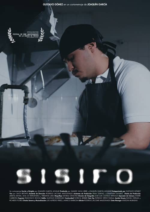 Sisifo