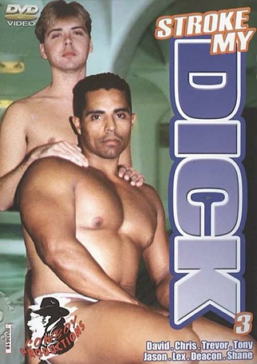 Stroke My Dick 3