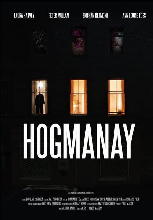 Hogmanay