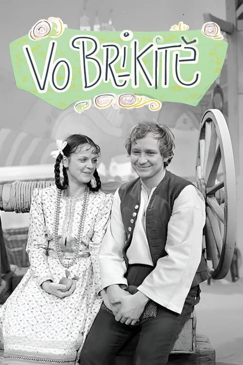 Vo Brikitě