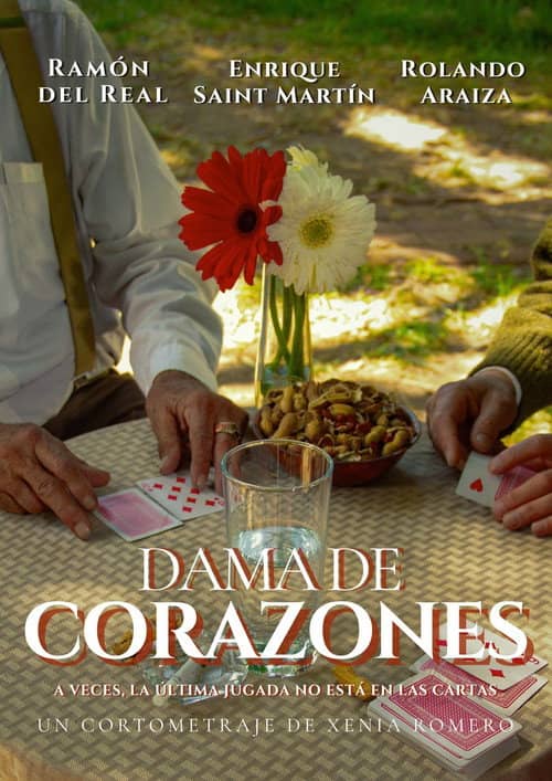 Dama de Corazones