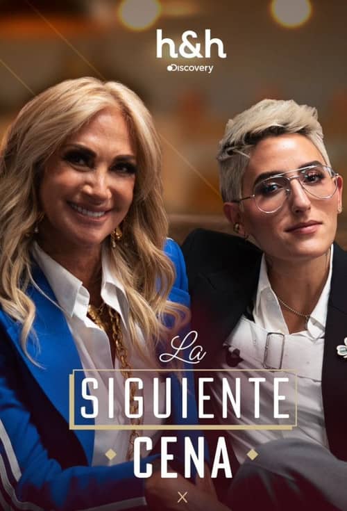 La Siguiente Cena