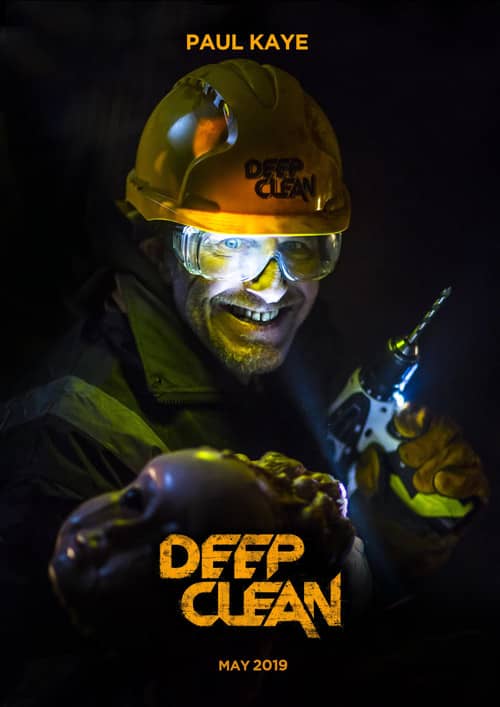 Deep Clean