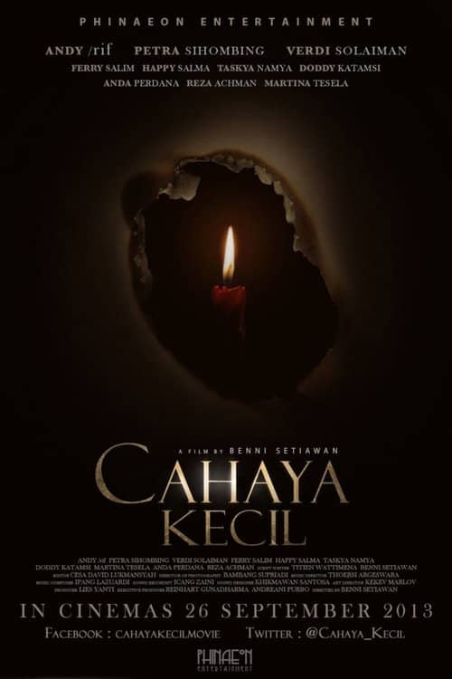 Cahaya Kecil