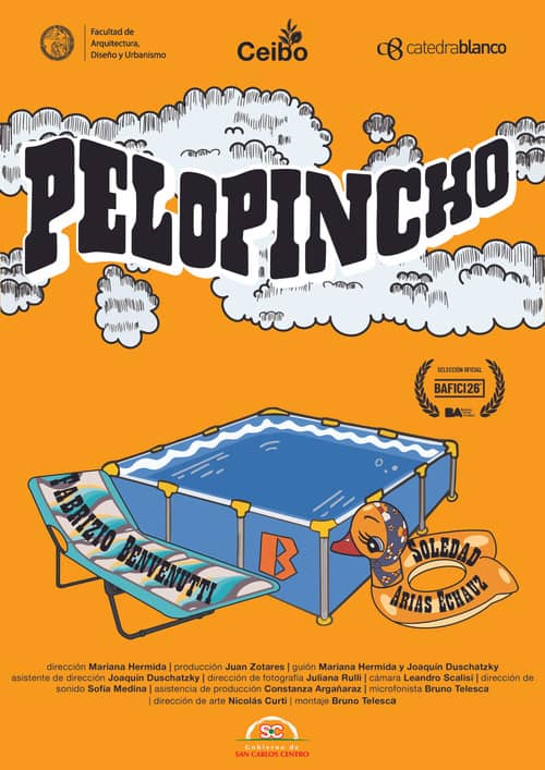 Pelopincho