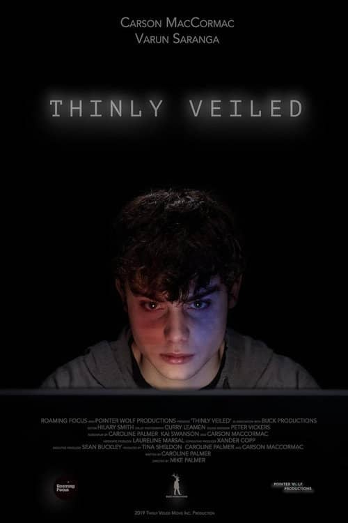 Thinly Veiled