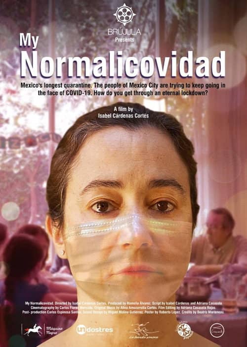 My Normalicovidad