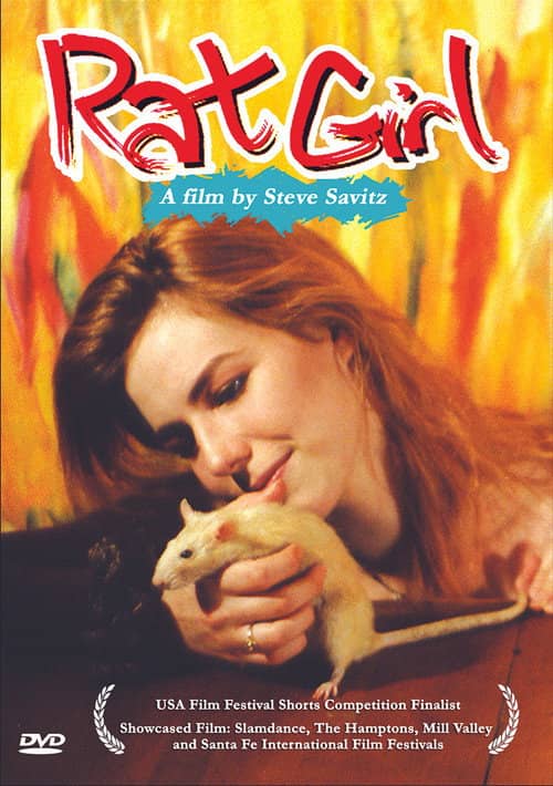 Rat Girl