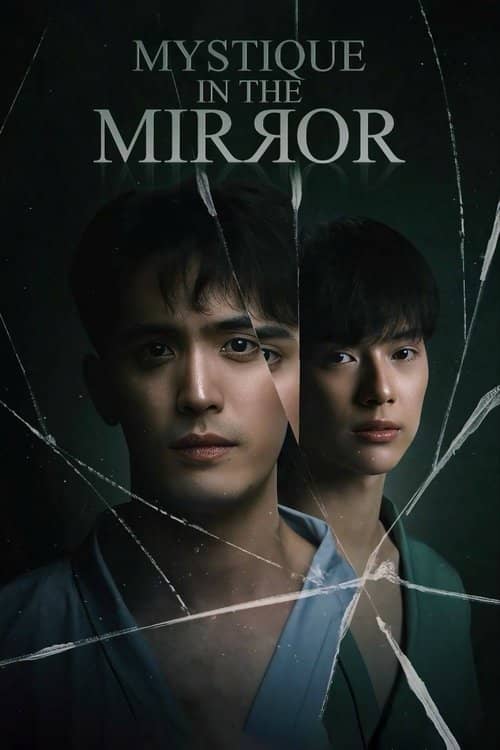 Mystique in the Mirror
