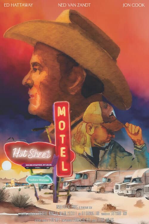 Hot Sheet Motel
