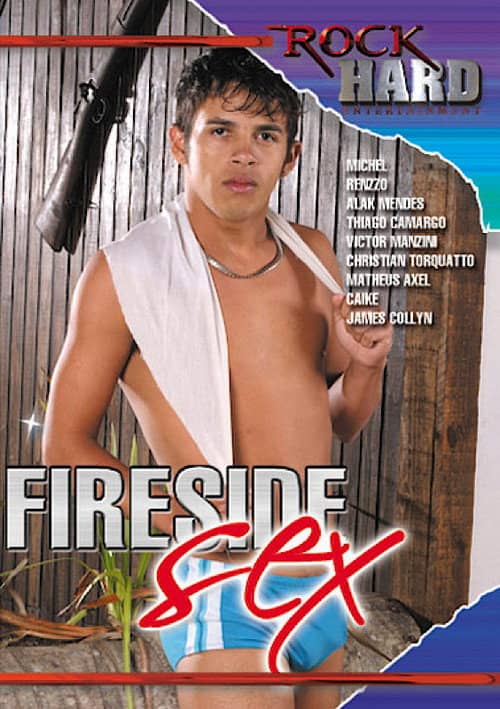 Fireside Sex