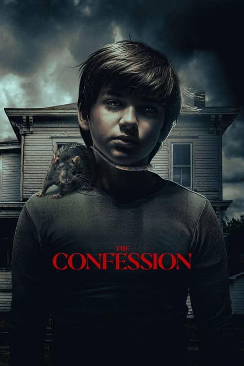 The Confession