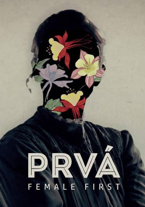 Prvá