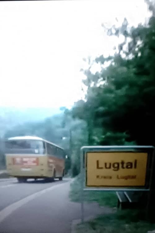 Die Stadt im Tal