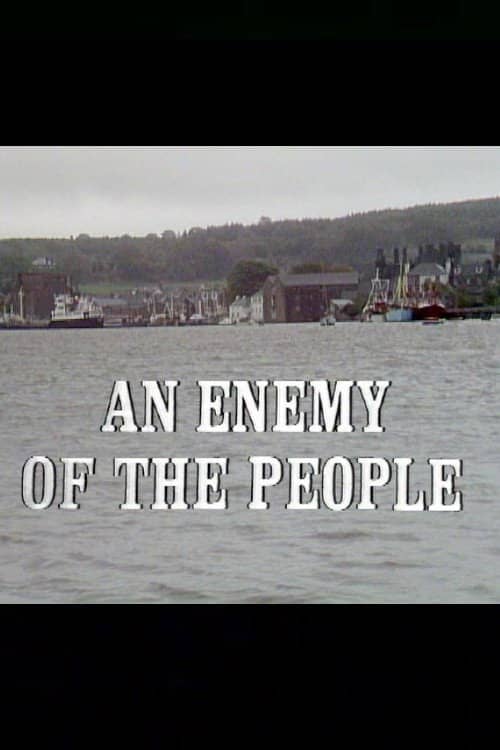 An Enemy of the People