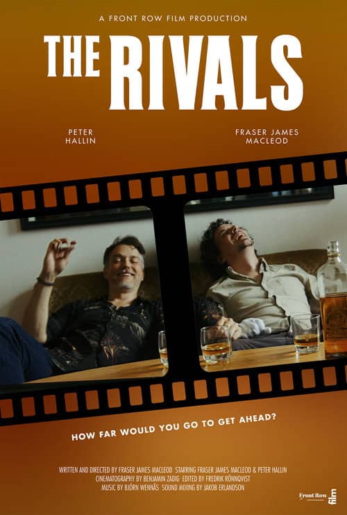 The Rivals